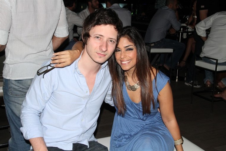 Ora The Terrace Opening